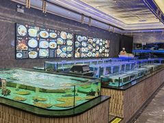 -稻香海鲜饭店(第一国际店)