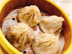-三凤酒家·百年无锡菜(清扬茂业店)