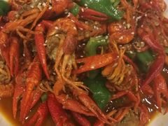 -新凯旋烧烤·燕姐千岛湖土菜