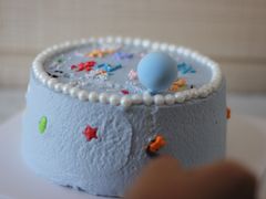 -鹿屿DIY烘焙·公司团建·生日会包场(广州东站店)