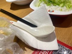 -南城香·饭香串香馄饨香(青年路店)