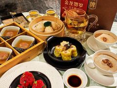 -南海渔村(珠江新城店)