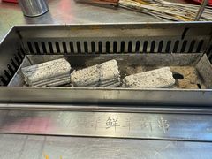 -古彭7只羊·鲜羊肉串·龙虾烧烤(玄武墨香路店)