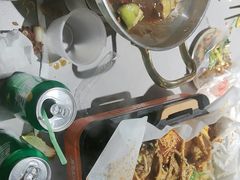 -不夜天烧烤牛骨头(南湖店)
