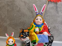 -老北京兔儿爷(琉璃厂东街店)