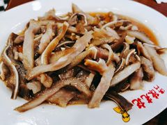 -澳门陈光记烧味饭店(南京德基广场店)