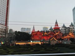 -马勒别墅饭店(静安寺店)