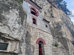 -牛郎织女景区
