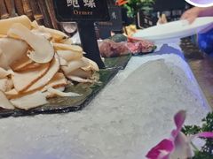 -加餐海鲜自助(集美银泰百货店)