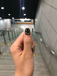 -Lucky 19日式美甲美睫