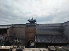 -暖泉古镇