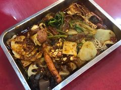 -金张掖麻辣烫(凤城一路店)