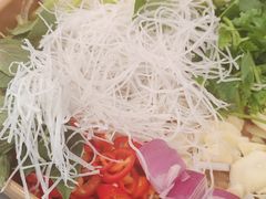 -官塘陈记鱼生·潮汕砂锅粥·牛肉火锅(潮枫路总店)