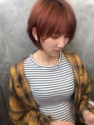 -涩谷· Hair Salon