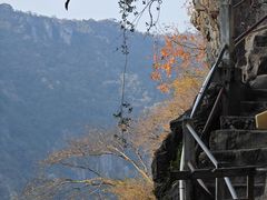 -东南悬空寺方广岩