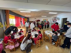 -北京市朝阳区阳光起点幼儿园(东坝园)