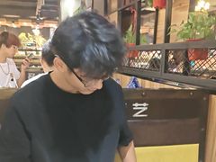 -名扬煮艺肥牛自助火锅(东平店)
