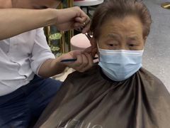 -LAQUEEN 时尚健康假发(万象城总店)