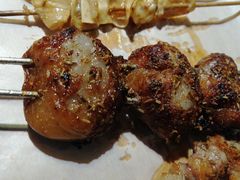 -腰子哥烤串(石佛营炫特店)