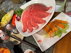 -巴将军·非遗老字号火锅(解放碑店)