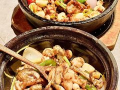 -啫神·广州地标美食(北京路店)