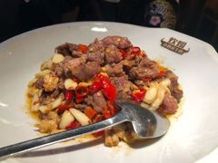 -炊烟小炒黄牛肉(中心印象城店)