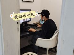 -bobo高端证件照工作室(三元桥店)
