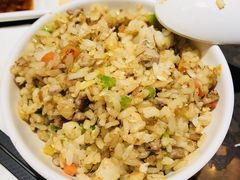 -玛雅铁板烧餐厅(中关村店)