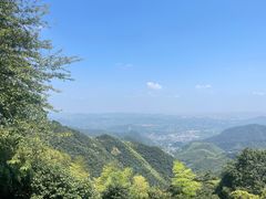 -莫干山风景区