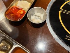 -양평식당·杨平食堂(华贸店)