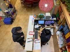 -董厨煨汤馆(车站路店)