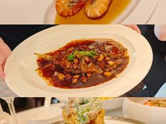 -食廬NOBLE(凯德晶萃店)