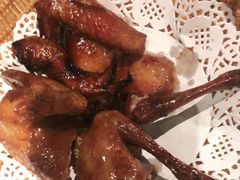 -大榕树下顺德菜(融创茂店)