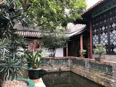 -东莞市可园博物馆