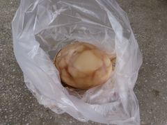 -金盆阿嬷香菇茶叶蛋(玄光店)
