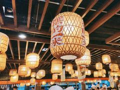 -南京大牌档(中山陵店)