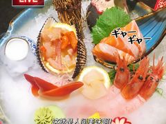 -古田居·特色寿司料理(星之岛旗舰店)