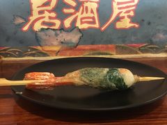-鸟串烧Yakitori