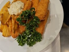 -宜家·瑞典风味餐厅(武汉荟聚中心店)