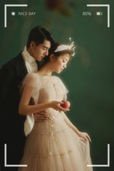 点击看大图 -爱城婚纱摄影·品质严选店
