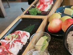 -湊湊火锅·茶憩(世博大道店)