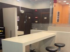 -麦当劳(北亭广场分店)