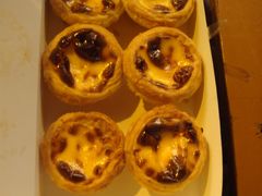 蛋挞1-玛嘉烈蛋挞(金利来大厦店)