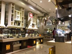 -芭菲盛宴·环球美食(袁家岗店)