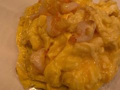 虾仁炒蛋-闻见中国海南菜(K11店)