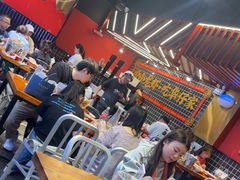 -华仔龙虾(永乐路总店)