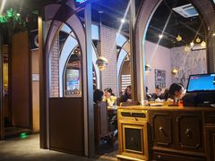 -胖老汉椒麻鸡清真新疆菜(西御街店)