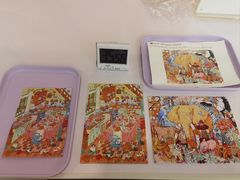 -猫的天空之城概念书店(杭州南宋御街店)