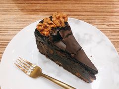 布朗尼-榖屋house of flour(张江首店)