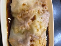 猪肉拉肠-熊记鸡粥瑞熊美食店(石岗大街店)